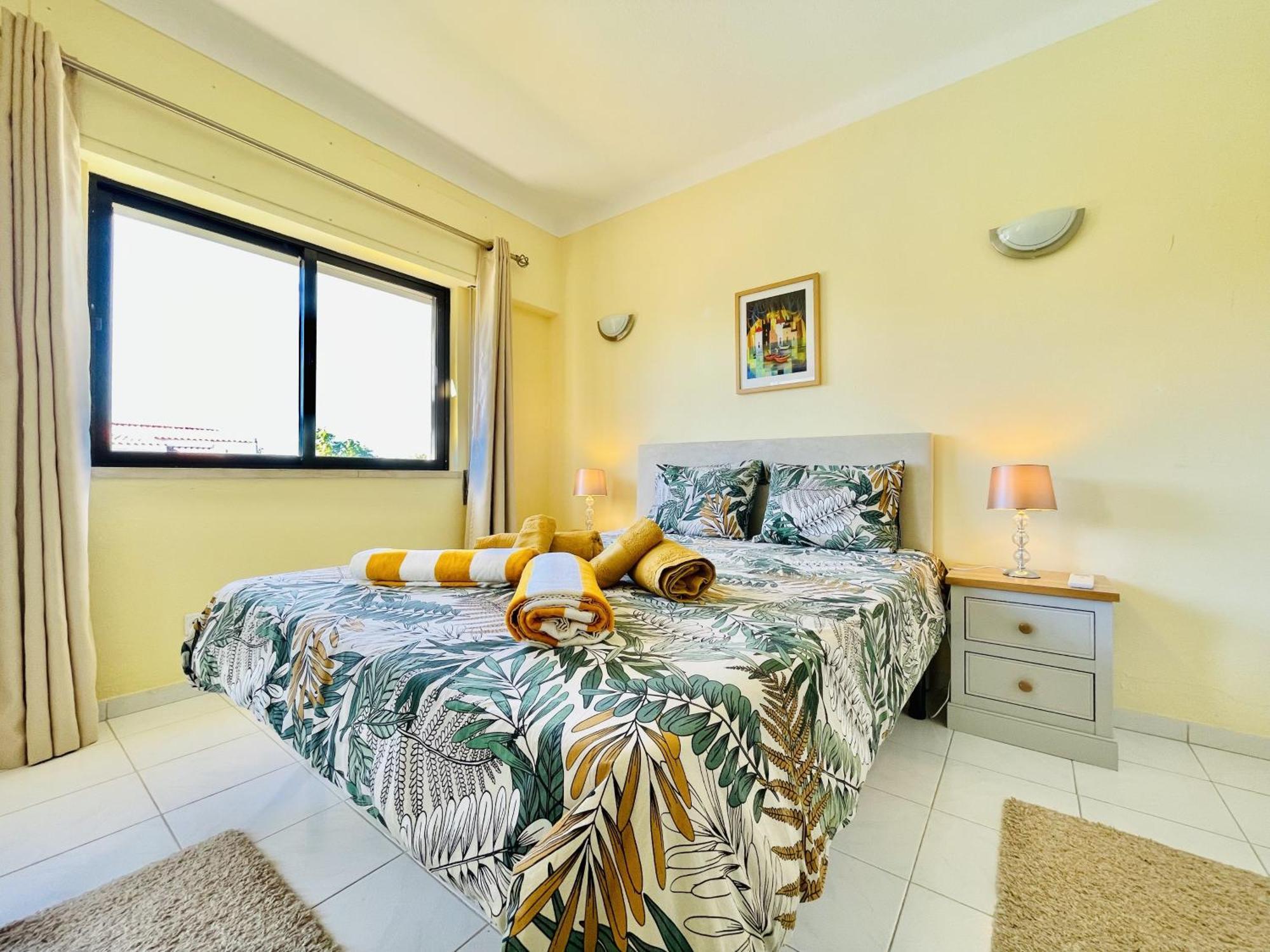 Lavanda - 2 Bedrooms - 3 Level Pool - Garden - Beach 1Km Эштомбар Экстерьер фото