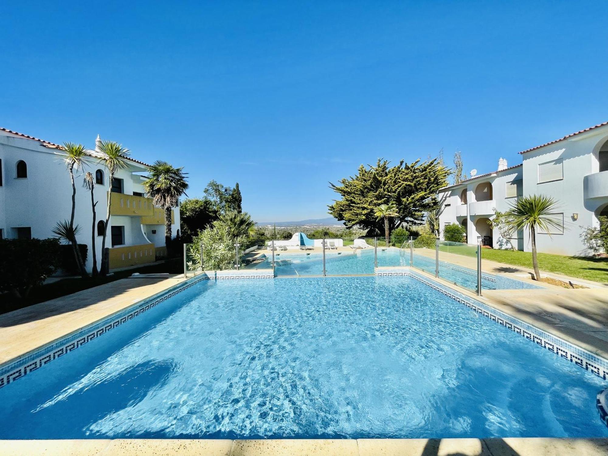 Lavanda - 2 Bedrooms - 3 Level Pool - Garden - Beach 1Km Эштомбар Экстерьер фото