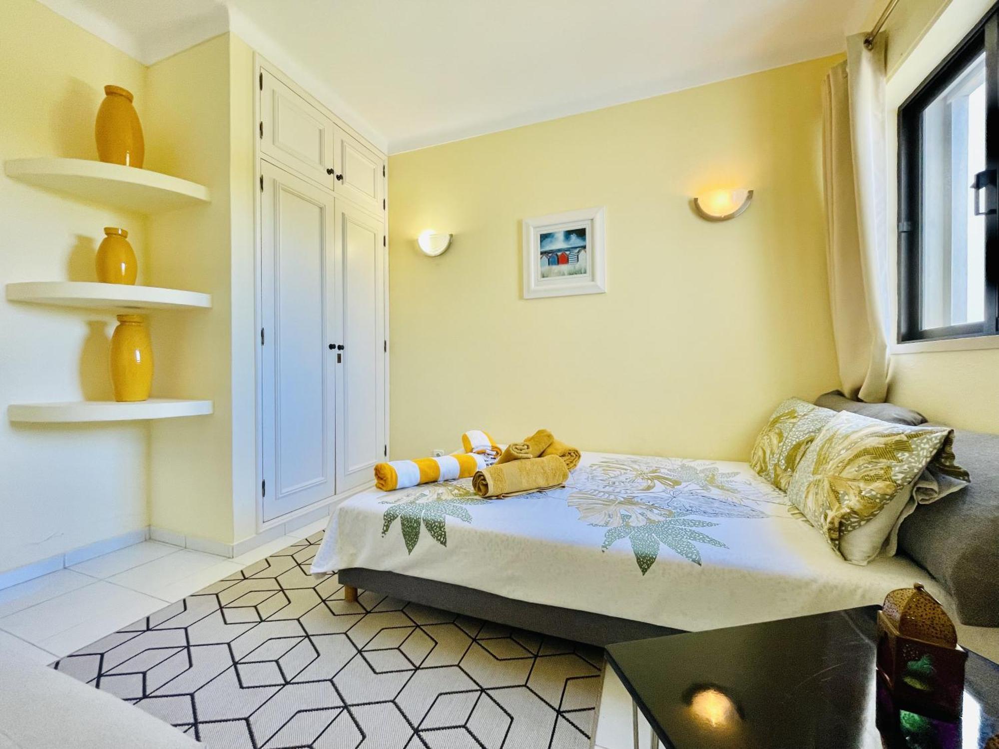 Lavanda - 2 Bedrooms - 3 Level Pool - Garden - Beach 1Km Эштомбар Экстерьер фото