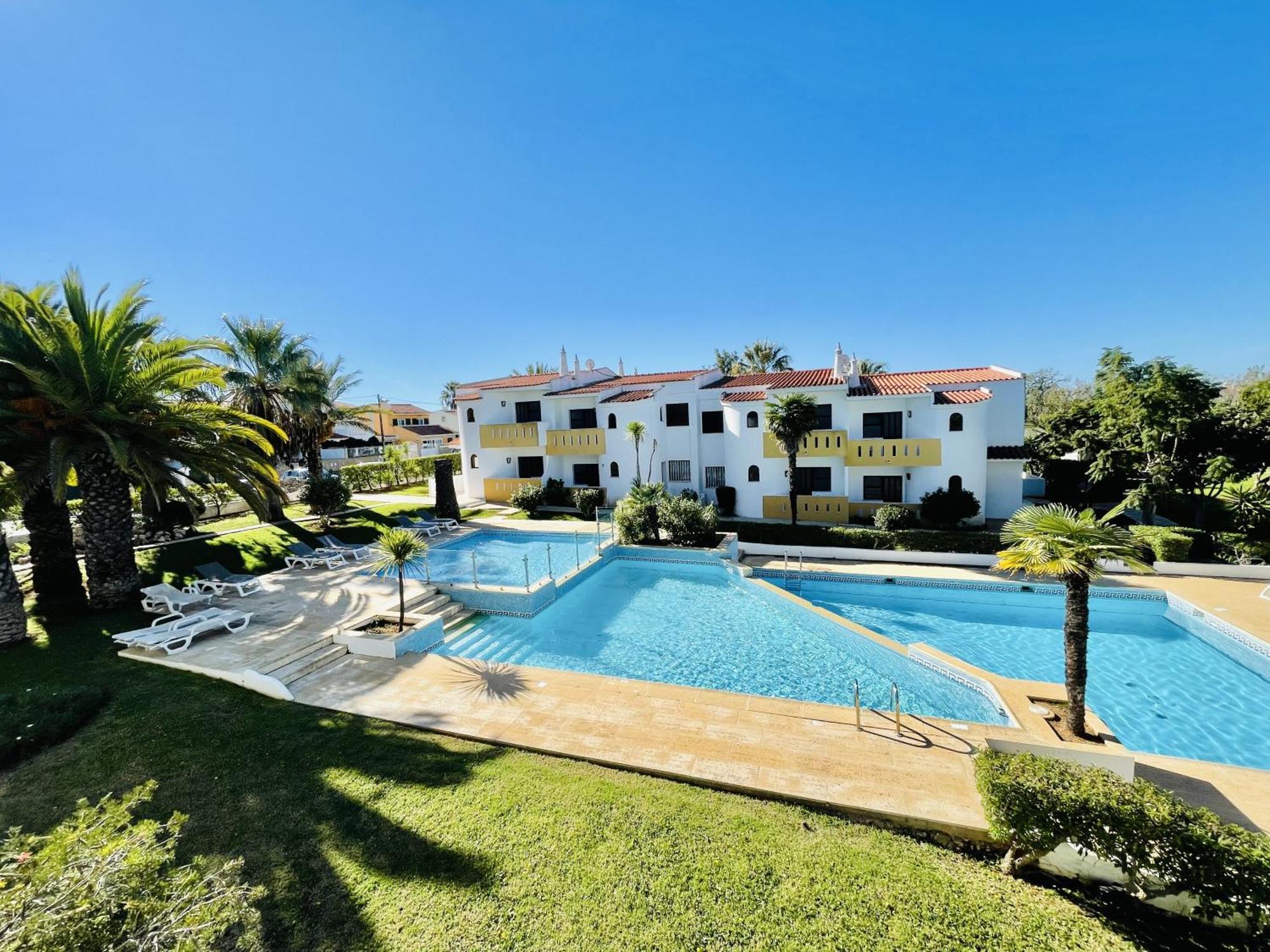 Lavanda - 2 Bedrooms - 3 Level Pool - Garden - Beach 1Km Эштомбар Экстерьер фото